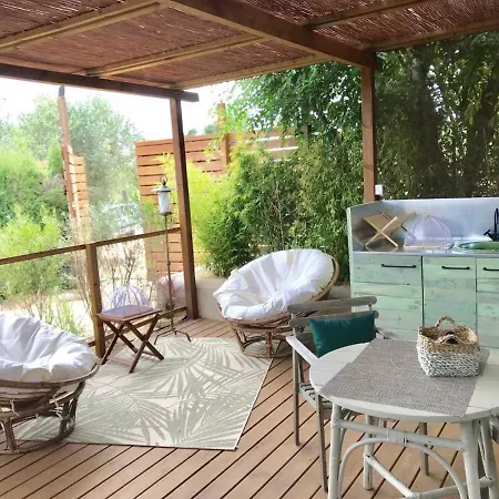 Apartment Hauzify I Aires De L'emporda *