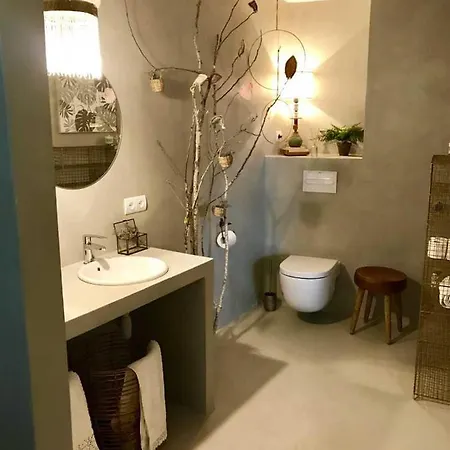 Hauzify I Aires De L'emporda Apartment *
