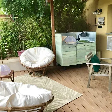 Apartment Hauzify I Aires De L'emporda Montras