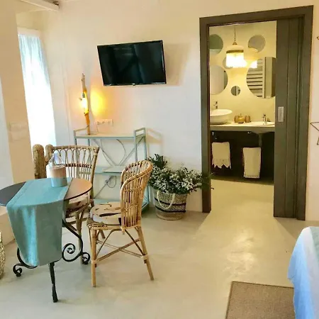 Apartment Hauzify I Aires De L'emporda *