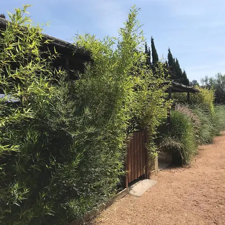 Apartment Hauzify I Aires De L'emporda Montras
