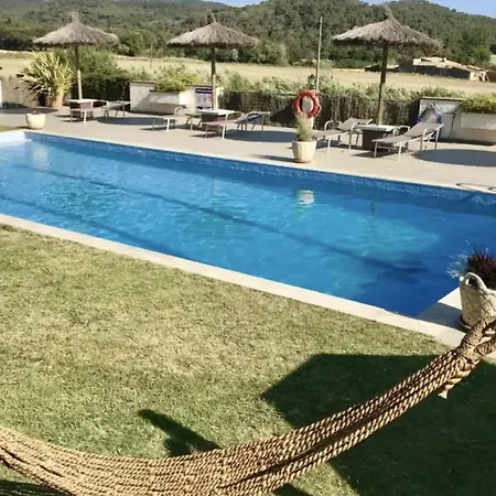 Hauzify I Aires De L'emporda Apartment